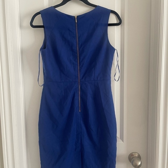 Sleeveless Formal Dress - Size Small - Picture 6 of 7